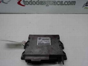 CENTRALITA MOTOR UCE RENAULT TWINGO (CO6) 1995