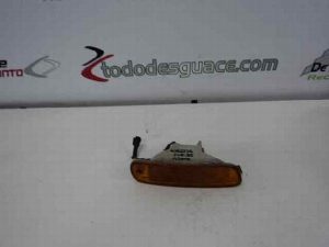 PILOTO DELANTERO IZQUIERDO DAEWOO LEGANZA 2002