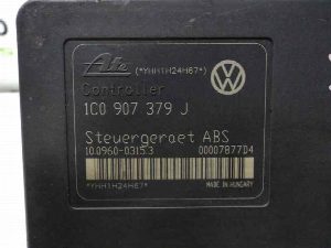 ABS SEAT LEON (1M1) 2002
