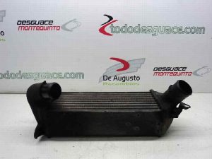 INTERCOOLER ALFA ROMEO 166 2001