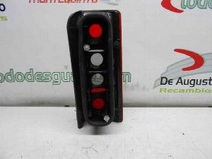 PILOTO TRASERO IZQUIERDO OPEL COMBO (CORSA C) 2003