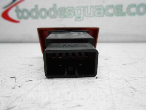 INTERRUPTOR WARNING HYUNDAI ACCENT (LC) 2001