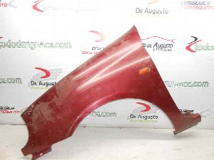 ALETA DELANTERA IZQUIERDA RENAULT CLIO I PHASE III 1998