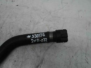 TUBO AGUA GOMA MG ROVER SERIE 75 (RJ) 2000