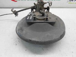 SOPORTE PINZA DE FRENOS OPEL ASTRA GTC 2006