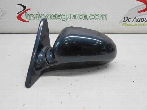 RETROVISOR IZQUIERDO ELECTRICO HYUNDAI COUPE (J2) 1999