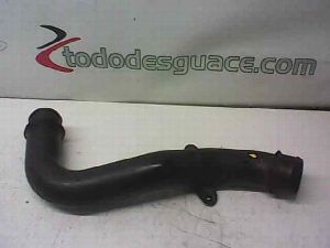 TUBO INTERCOOLER CITROEN JUMPY 2002