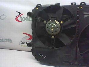 ELECTROVENTILADOR PEUGEOT