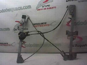 ELEVALUNAS DELANTERO DERECHO PEUGEOT 307 BERLINA (S2)