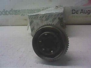 VARIOS FIAT RECAMBIO ORIGINAL 2013