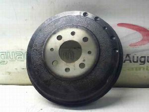 TAMBOR FRENO TRASERO FIAT RECAMBIO ORIGINAL 2013