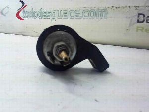VARIOS VOLKSWAGEN SHARAN (7M6/7M9) 2008