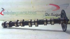 ARBOL DE LEVAS OPEL CORSA C 2002