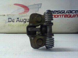 FRENO PUERT DELANTERO DERECHO CITROEN XSARA PICASSO 2001