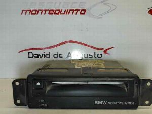 SISTEMA NAVEGACION GPS BMW SERIE 3 TOURING (E46) 2002