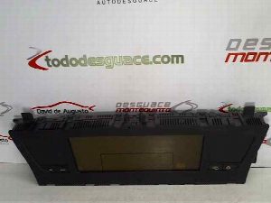 CUADRO INSTRUMENTOS CITROEN C4 GRAND PICASSO 2009