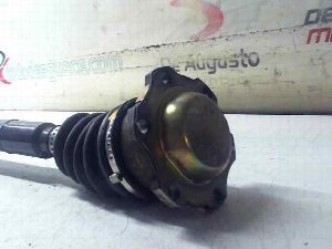 TRANSMISION DELANTERA DERECHA VOLKSWAGEN POLO (9N1) 2001