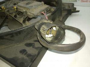 ELECTROVENTILADOR FORD MONDEO BERLINA (GE) 2004