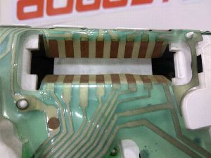 CUADRO INSTRUMENTOS OPEL ASTRA F BERLINA 1994