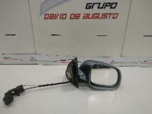 RETROVISOR DERECHO VOLKSWAGEN PASSAT BERLINA (3B3) 2001