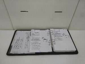 MANUAL DE INSTRUCCIONES VOLVO FH XXX 2013