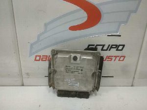 CENTRALITA MOTOR UCE CHRYSLER GRAND VOYAGER 2007