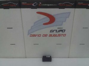 MANDO LUCES MERCEDES-BENZ ACTROS BM 963.403 ACHSER 2017