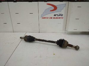 TRANSMISION DELANTERA IZQUIERDA FIAT