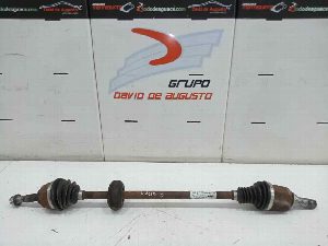 TRANSMISION DELANTERA DERECHA DACIA SANDERO 2020