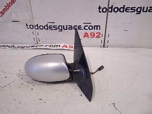 RETROVISOR DERECHO FORD FOCUS BERLINA (CAK) 2002