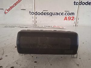 AIRBAG DELANTERO DERECHO SMART COUPE 2005