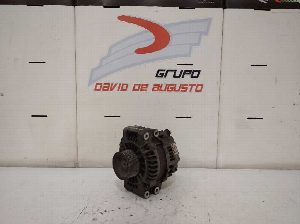 ALTERNADOR SCANIA SERIE P/G/R (D-CLASE) 2008