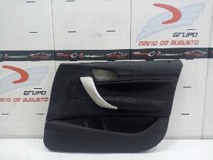 PAÑO PUERTA DELANTERO DERECHO BMW SERIE 1 LIM. (F21)