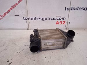 INTERCOOLER SEAT LEON (1M1) 2002
