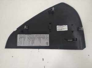 TAPA CAJA FUSIBLES AUDI A4 BERLINA (8K) 2011