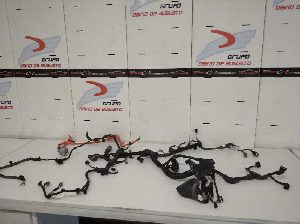 CABLES COMPLETOS  MOTOR TOYOTA C-HR 2017