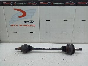TRANSMISION TRASERA IZQUIERDA MERCEDES-BENZ