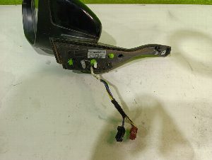 RETROVISOR IZQUIERDO ELECTRICO PEUGEOT 2008 (--.2013->)