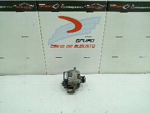 ALTERNADOR OPEL ASTRA J SPORTS TOURER 2012