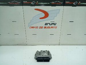 UCE ECU FORD FOCUS LIM. (CB8) 2014