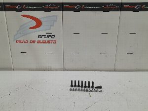 VOLANTE MOTOR FUSO CANTER 2021
