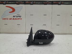 RETROVISOR IZQUIERDO NISSAN JUKE (F15) 2014