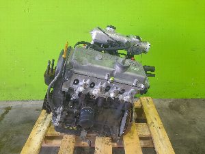 MOTOR COMPLETO HYUNDAI GETZ (TB) 2004