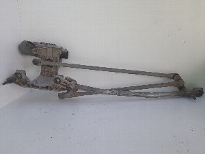 VARILLAJE MOTOR LIMPIA DELANTERO FORD FOCUS C-MAX (CAP)