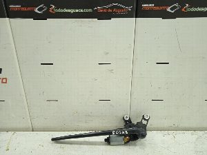 VARILLAJE MOTOR LIMPIA TRASERO AUDI A3 SPORTBACK (8P)