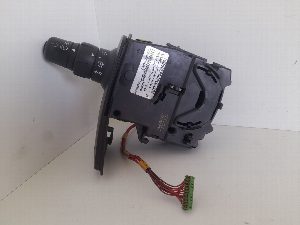 MANDO INTERMITENTES Y LUCES RENAULT CLIO III 2007