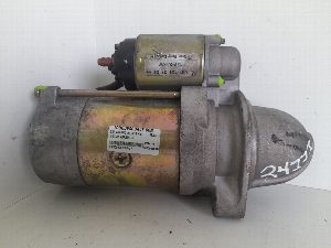 MOTOR ARRANQUE SSANGYONG RODIUS 2006