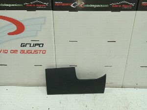 TAPA CAJA FUSIBLES CITROEN C3 2022
