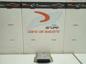CENTRALITA MOTOR UCE RENAULT MASTER DESDE '98 2003