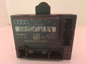 MODULO ELECTRONICO AUDI A6 AVANT (4F5) 2006